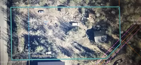 1161 N Pittman Rd, Wasilla, AK 99623