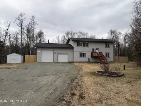 2790 E Wanamingo Dr, Wasilla, AK 99654
