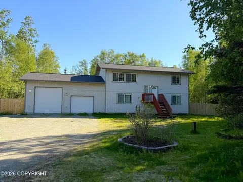 2790 E Wanamingo Dr, Wasilla, AK 99654