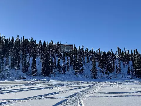 L22 No Road Lake Louise, Glennallen, AK 99588