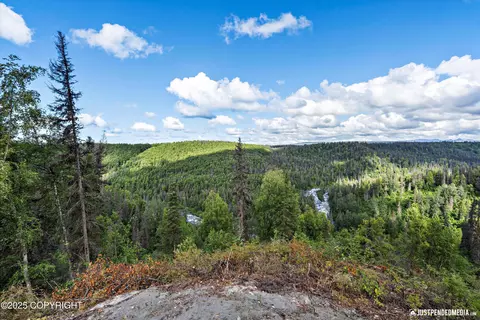 12431 W Snowberry Rd, Willow, AK 99688
