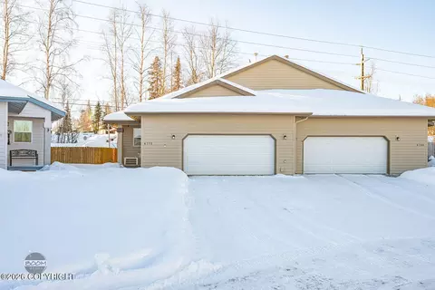 6772 Delong Landing Cir, Anchorage, AK 99502