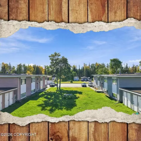322 W Redoubt Ave, Soldotna, AK 99669