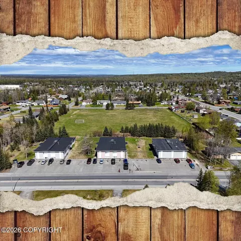 322 W Redoubt Ave, Soldotna, AK 99669