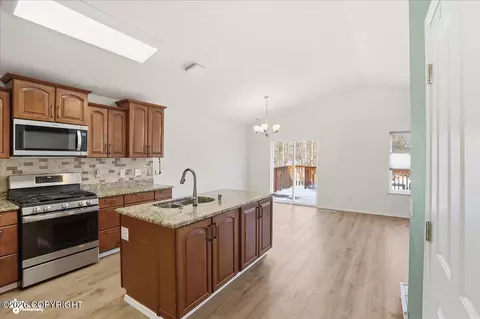 Other - 9751 Newhaven Loop, Anchorage, AK 99507 photo 1 of 7
