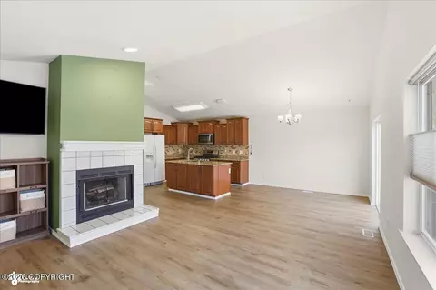 Living - 9751 Newhaven Loop, Anchorage, AK 99507 photo 1 of 2
