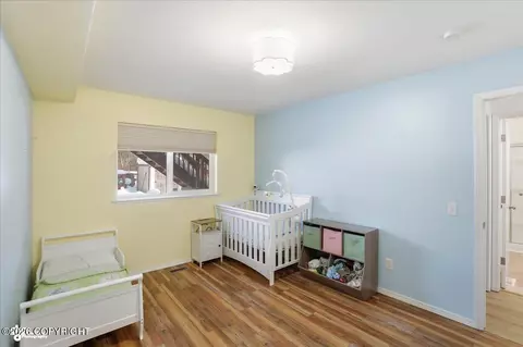 Bedroom - 9751 Newhaven Loop, Anchorage, AK 99507 photo 4 of 4