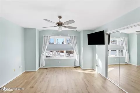 Bedroom - 9751 Newhaven Loop, Anchorage, AK 99507 photo 1 of 4