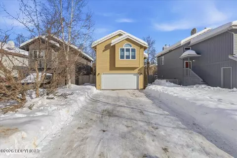 Exterior - 9751 Newhaven Loop, Anchorage, AK 99507 photo 5 of 5