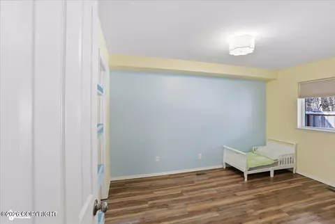 Bedroom - 9751 Newhaven Loop, Anchorage, AK 99507 photo 3 of 4