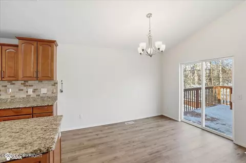 Dining - 9751 Newhaven Loop, Anchorage, AK 99507 photo 1 of 1