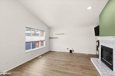 Living - 9751 Newhaven Loop, Anchorage, AK 99507 photo 2 of 2