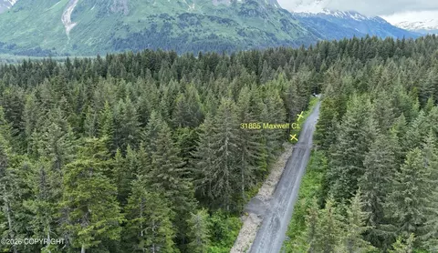 31885 Maxwell Ct, Seward, AK 99664