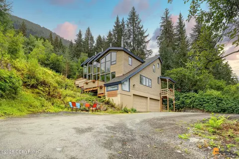 144 Lower Ter # 1, Girdwood, AK 99587