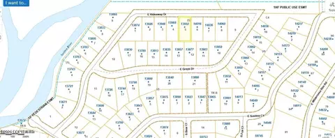 13992 E Hideaway Dr, Willow, AK 99688 photo 4