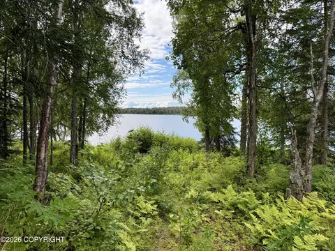 0000 Bernice Lake Benches L18-19 B2, Nikiskinorth Kenai, AK 99635