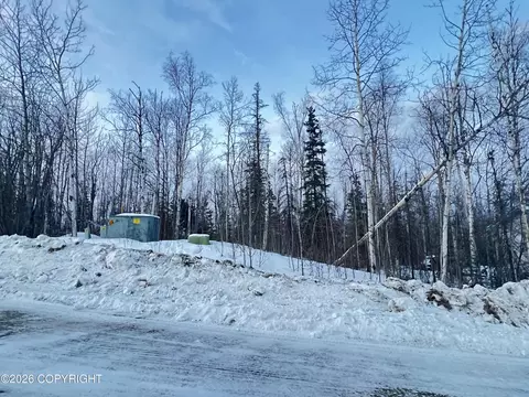7181 W Vandenberg Dr, Wasilla, AK 99623