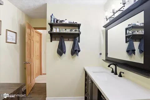Bath - 18643 N Lowrie Loop, Eagle River, AK 99577 photo 2 of 3