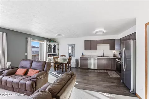 Other - 18643 N Lowrie Loop, Eagle River, AK 99577 photo 1 of 8