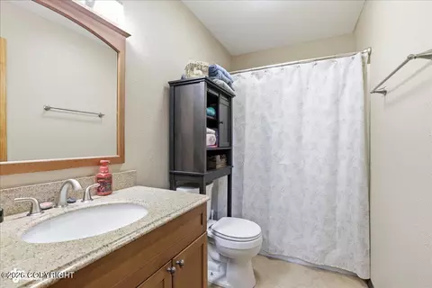 Bath - 18643 N Lowrie Loop, Eagle River, AK 99577 photo 3 of 3