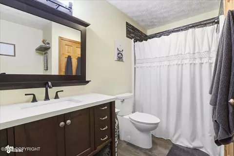 Bath - 18643 N Lowrie Loop, Eagle River, AK 99577 photo 1 of 3