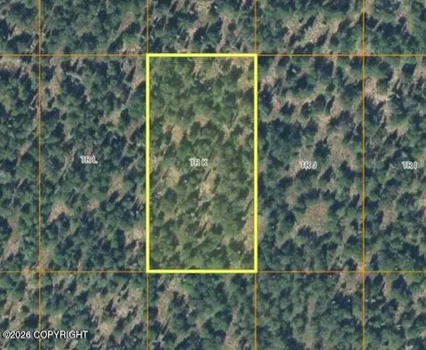 Tr K Alexander Creek Road, Remote, AK 99667