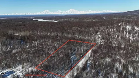 29836 S Little Shawn Dr, Talkeetna, AK 99676