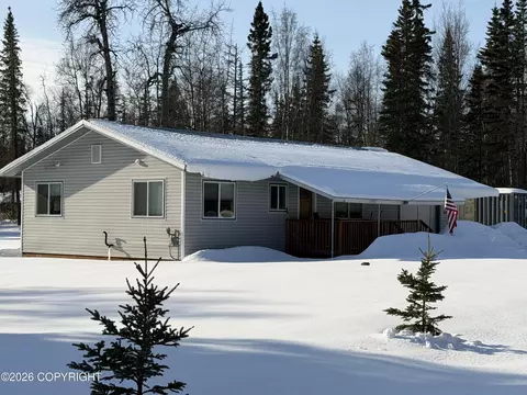 53569 Jeffery Ave, Nikiskinorth Kenai, AK 99635