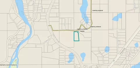 000 Constellation Rd, Kasilof, AK 99610