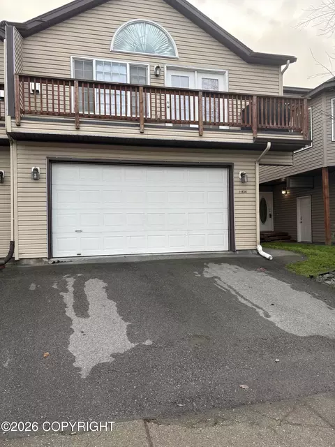 11834 Galloway Loop, Eagle River, AK 99577