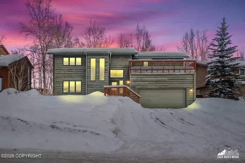 10031 Eshamy Bay Dr, Anchorage, AK 99515
