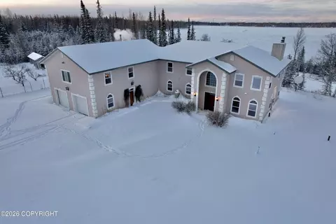 44421 Lake Vista Dr, Kenai, AK 99611