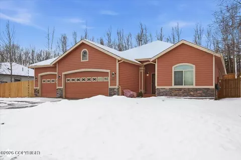 7151 S Frontier Dr, Wasilla, AK 99623