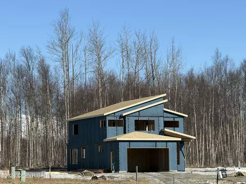2282 S Star View Cir, Wasilla, AK 99654