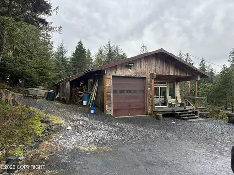 12 Mile Zimovia Hwy, Wrangell, AK 99929