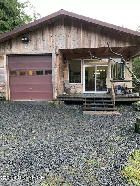 12 Mile Zimovia Hwy, Wrangell, AK 99929