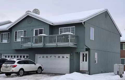 2956 Wind Chase Ct, Anchorage, AK 99507