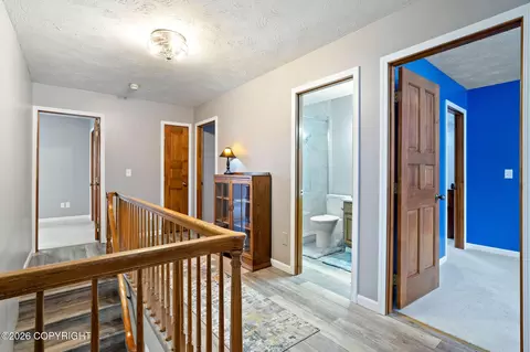 Entry Way - 9502 Dinaaka Cir, Eagle River, AK 99577 photo 5 of 5