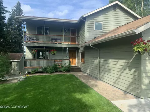 Other - 9502 Dinaaka Cir, Eagle River, AK 99577 photo 11 of 11
