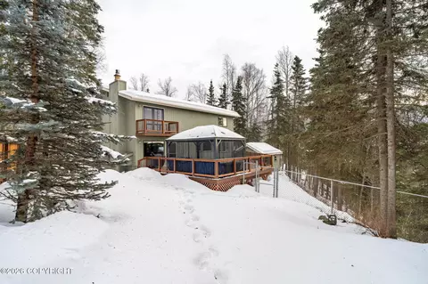Other - 9502 Dinaaka Cir, Eagle River, AK 99577 photo 9 of 11