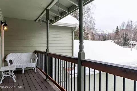 Exterior - 9502 Dinaaka Cir, Eagle River, AK 99577 photo 10 of 30
