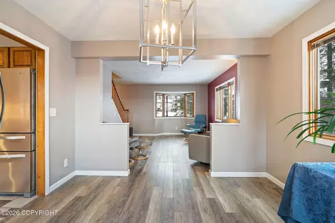 Other - 9502 Dinaaka Cir, Eagle River, AK 99577 photo 4 of 11