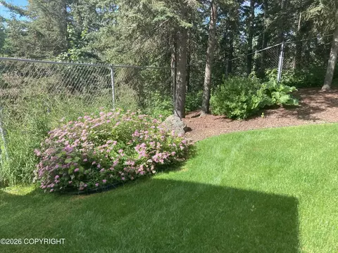 Exterior - 9502 Dinaaka Cir, Eagle River, AK 99577 photo 16 of 30