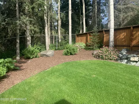 Exterior - 9502 Dinaaka Cir, Eagle River, AK 99577 photo 30 of 30