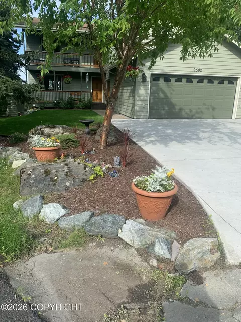 Other - 9502 Dinaaka Cir, Eagle River, AK 99577 photo 10 of 11
