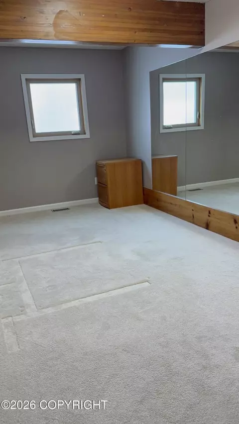 Bedroom - 9502 Dinaaka Cir, Eagle River, AK 99577 photo 8 of 8