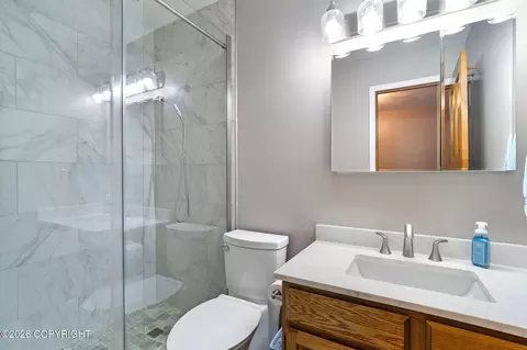 Bath - 9502 Dinaaka Cir, Eagle River, AK 99577 photo 7 of 7