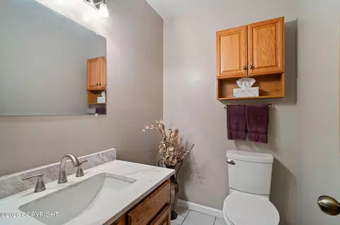 Bath - 9502 Dinaaka Cir, Eagle River, AK 99577 photo 1 of 7