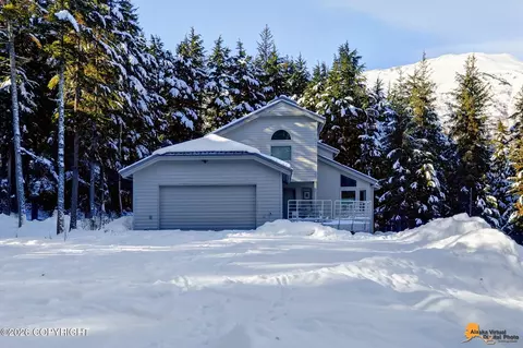 708 Timberline Dr, Girdwood, AK 99587