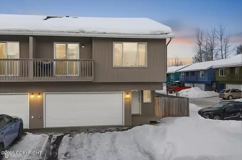8041 Astonshire Ct # 85, Anchorage, AK 99504